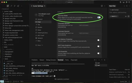 AI-Coding Lernen: Ein Weg in 10 Schritten: Ein Erfahrungsbericht