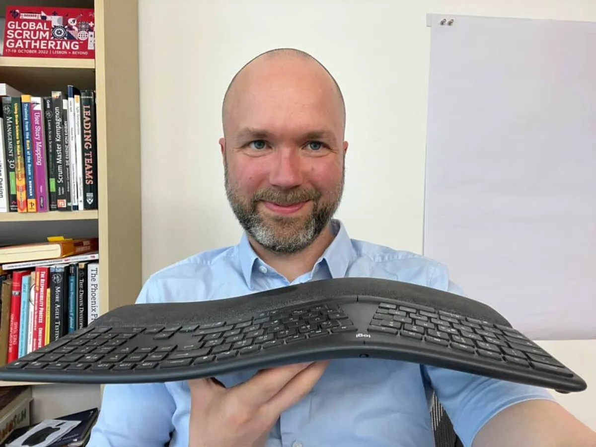 AI-Coding Demo 26.1.26: Material Download und mein eigenes Learning