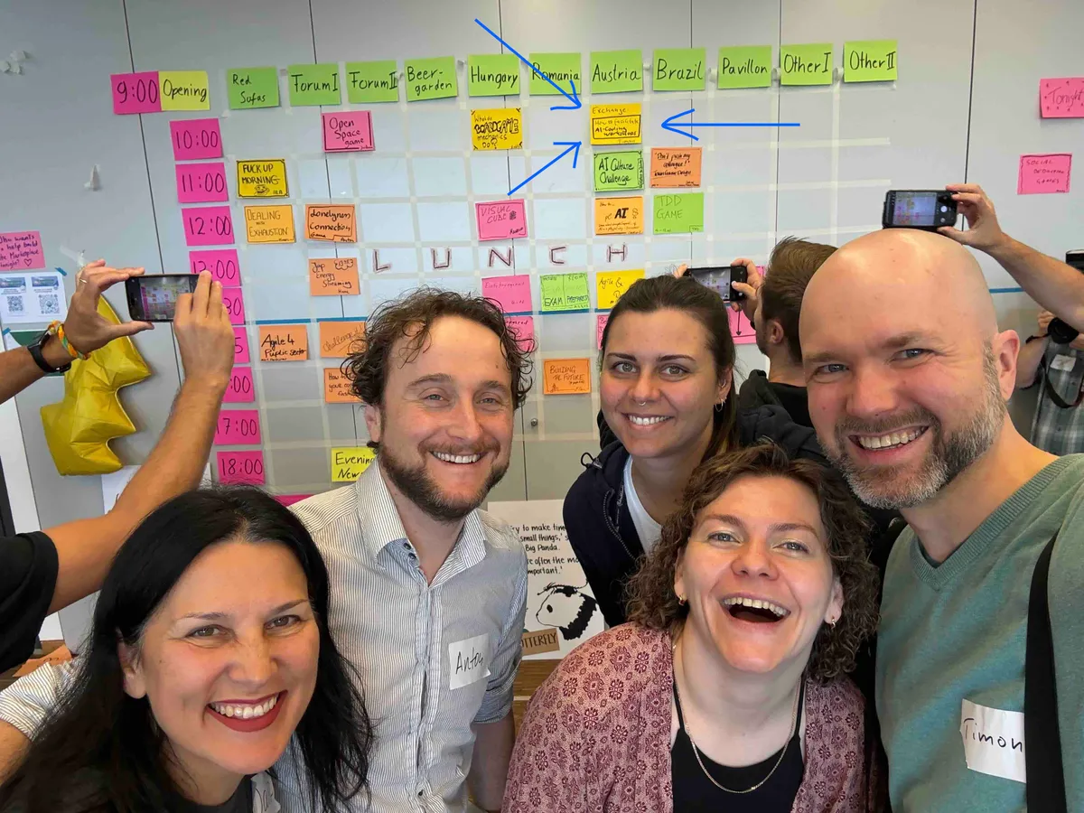 Wie leitet man AI-Coding Workshops am besten?